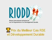 Prix du meilleur cas RSE et développement durable "CCMP-RIODD 2024" - étude de cas "Ports de Strasbourg" par Vincent Helfrich