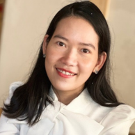 Thuy-Phuong NGUYEN - membre affilié de l'Institut MECE de l'ESSCA