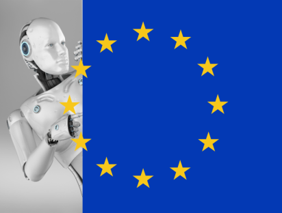 EU AI Act: first regulation on artificial intelligence - quel virage pour l'innovation IA dans les entreprises ?