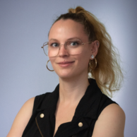 Margaux Langlois, professeure de management, ressources humaines et stratégie, ESSCA Paris